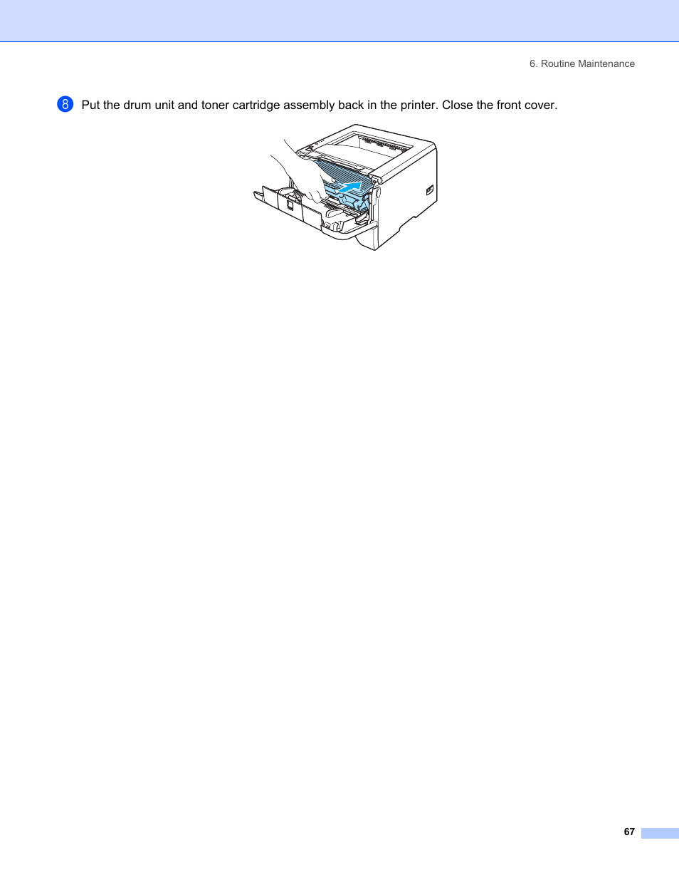 IBM HL-5250DN User Manual | Page 75 / 139