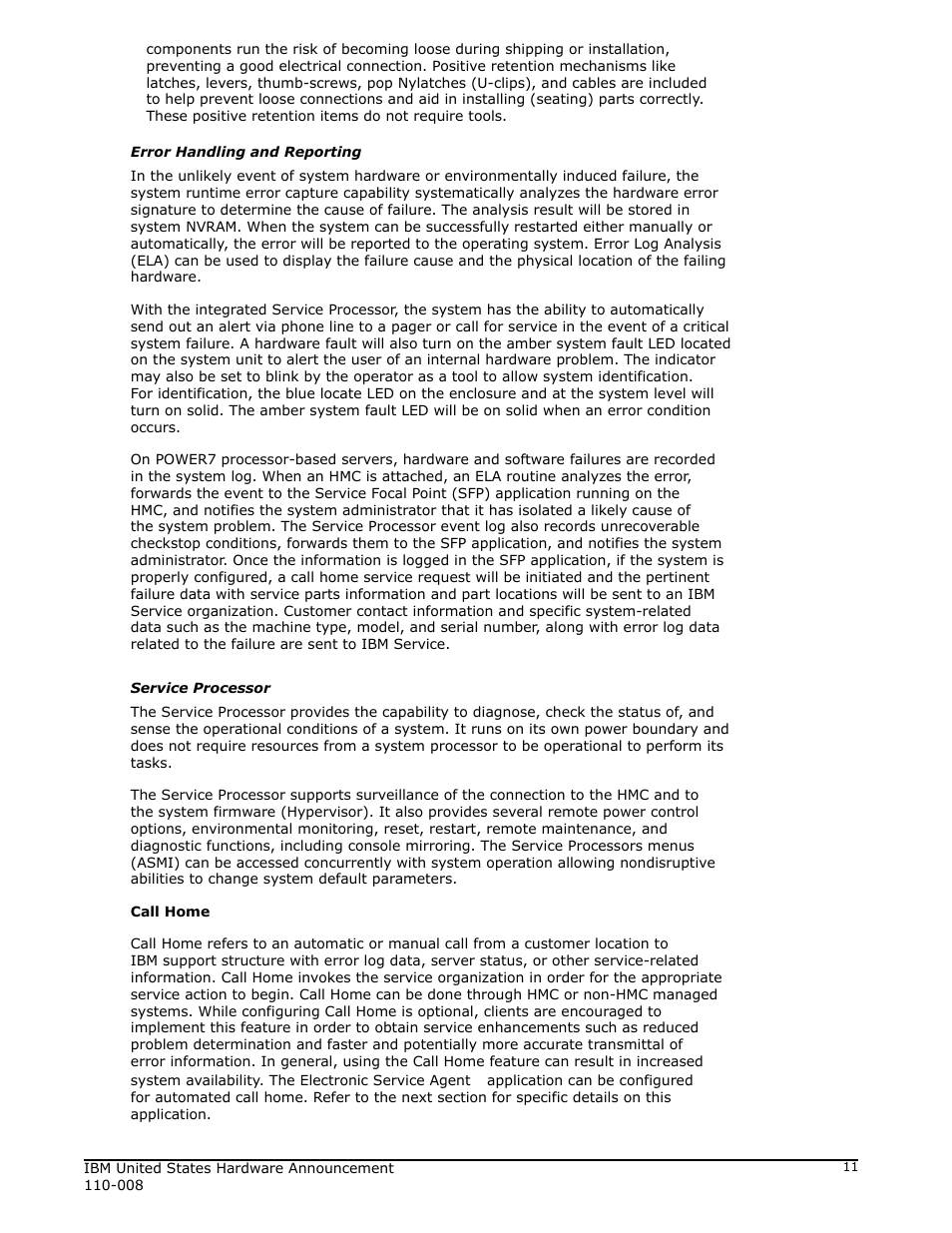 IBM 755 User Manual | Page 11 / 47