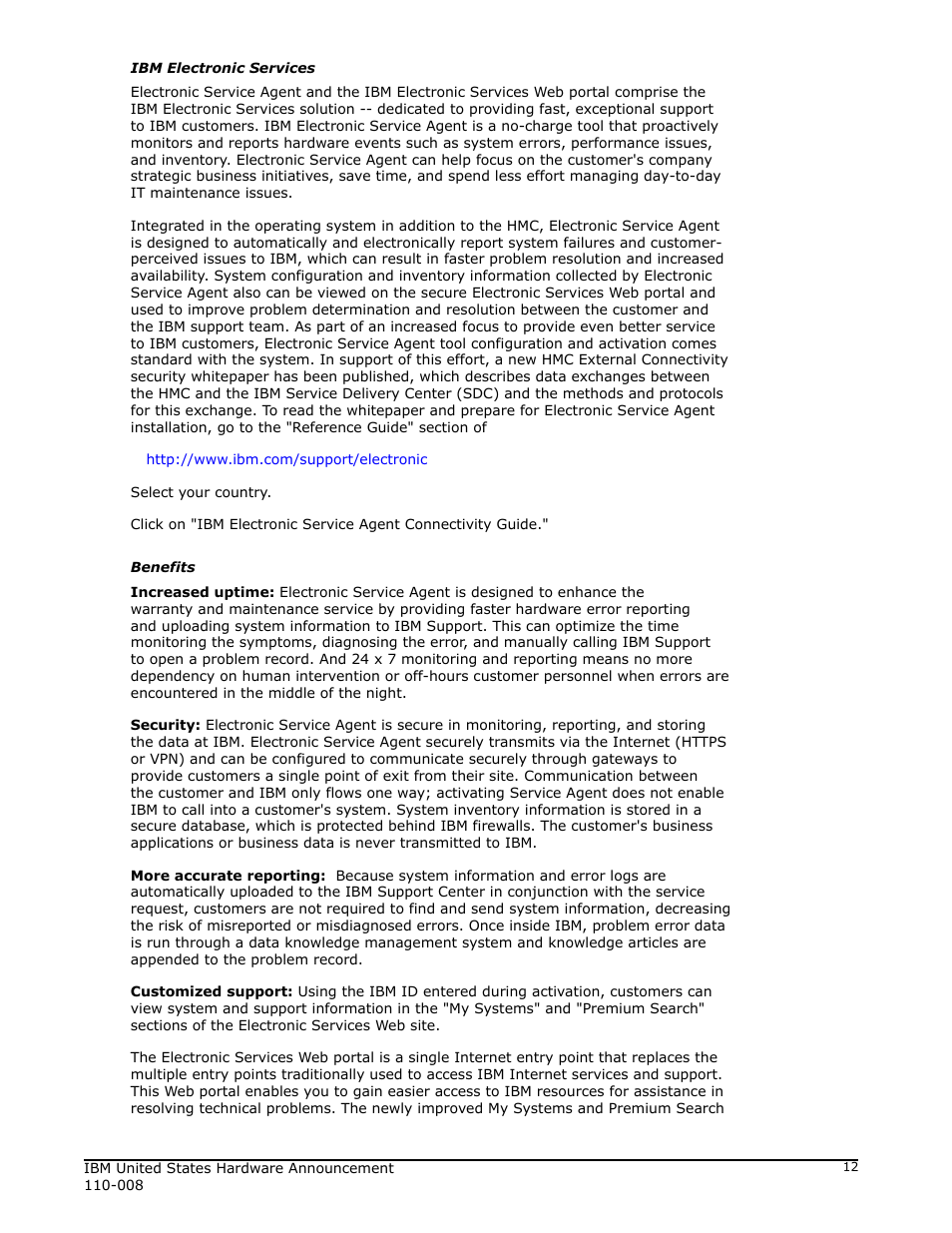 IBM 755 User Manual | Page 12 / 47
