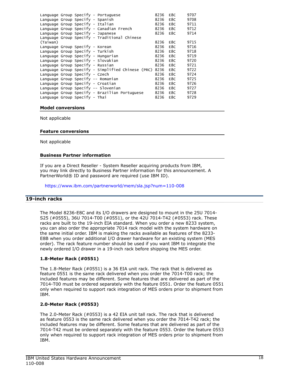IBM 755 User Manual | Page 18 / 47