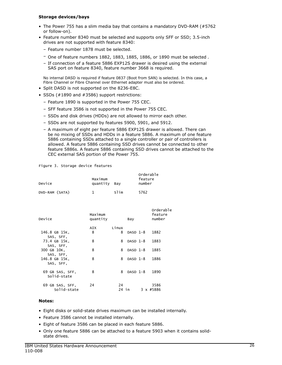 IBM 755 User Manual | Page 26 / 47