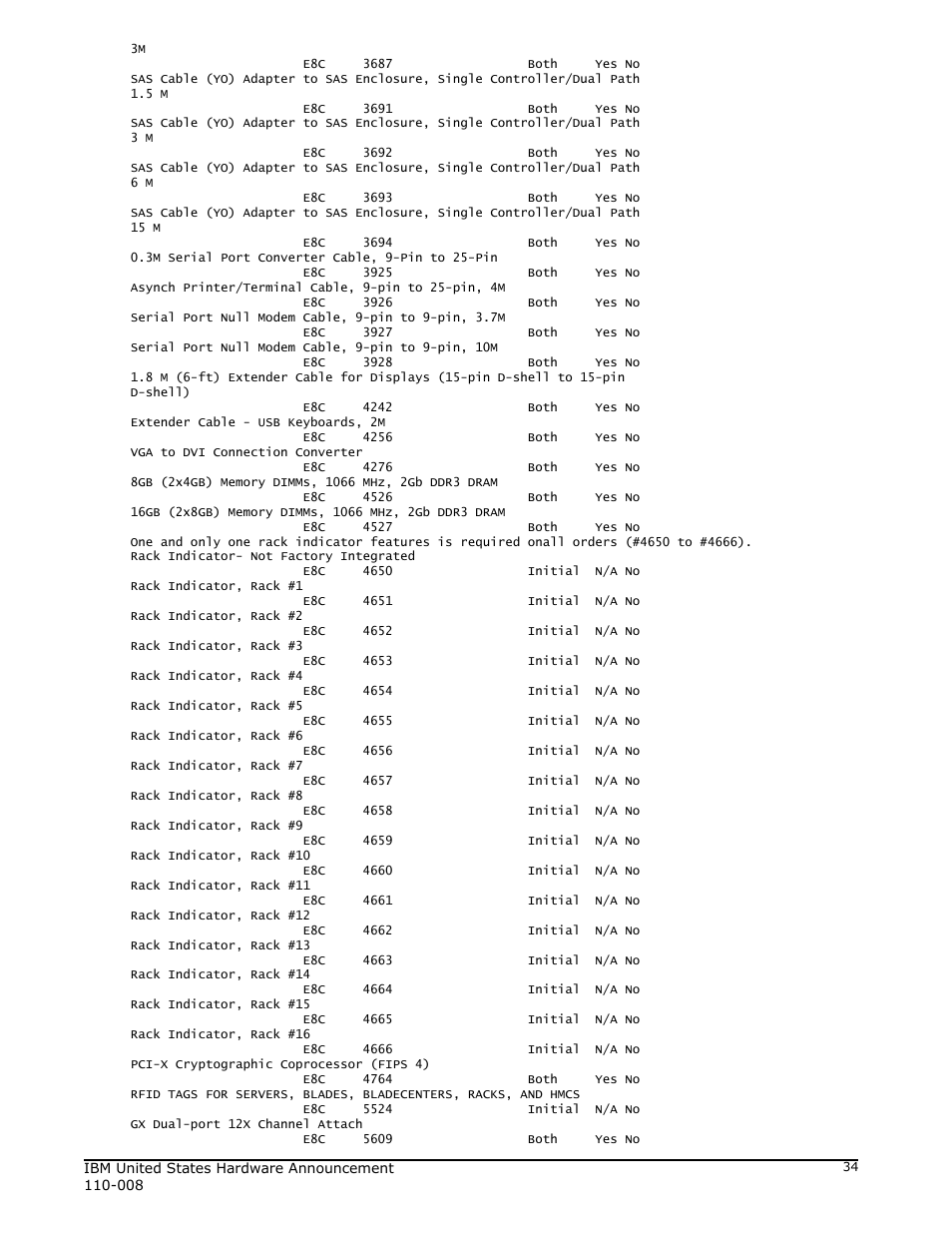 IBM 755 User Manual | Page 34 / 47