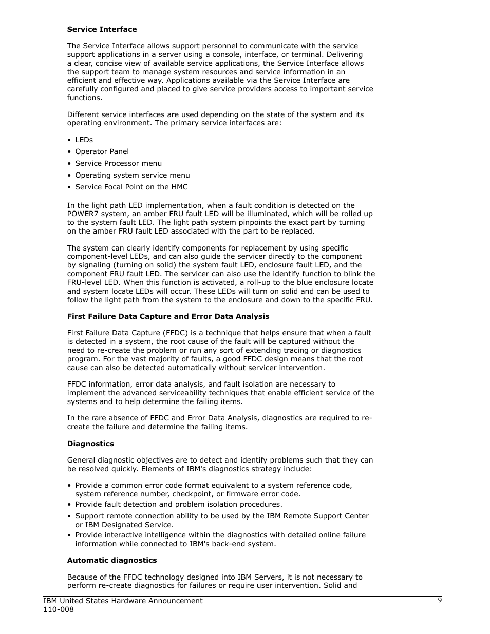 IBM 755 User Manual | Page 9 / 47