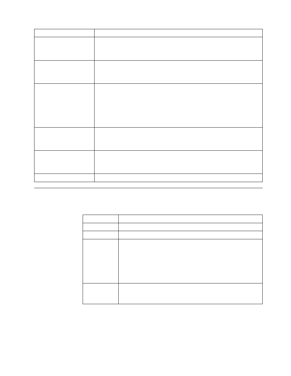 Processor board leds | IBM x Series 200 User Manual | Page 107 / 152