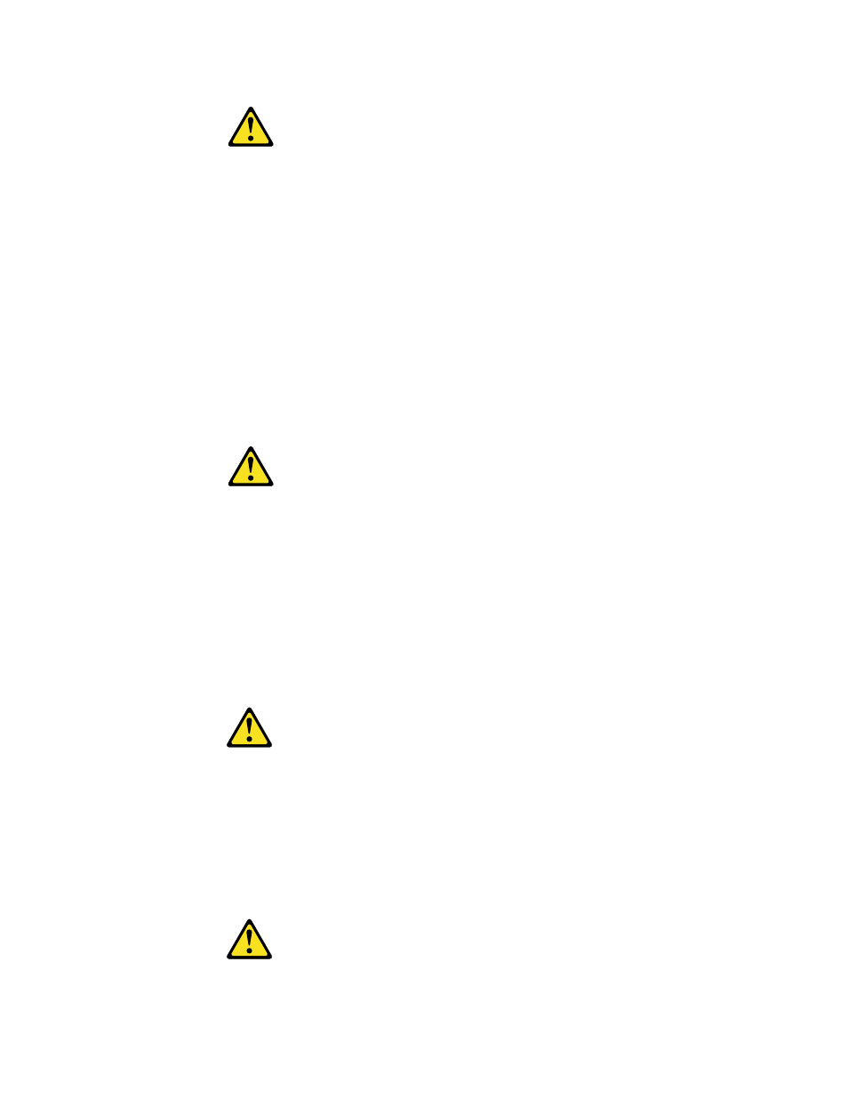 IBM x Series 200 User Manual | Page 136 / 152