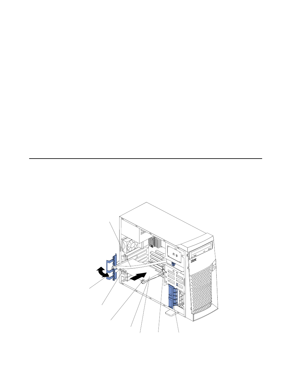 IBM x Series 200 User Manual | Page 54 / 152