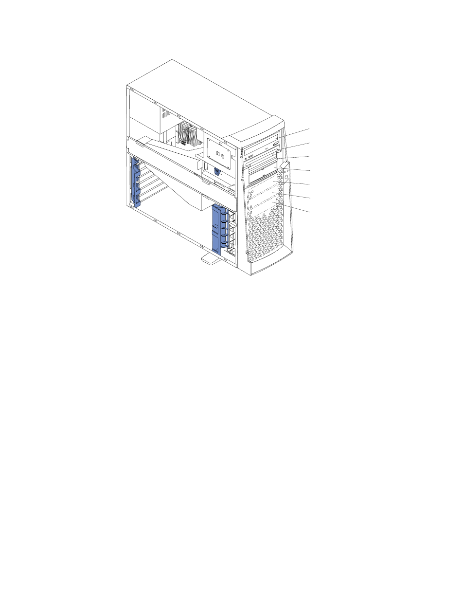 IBM x Series 200 User Manual | Page 56 / 152