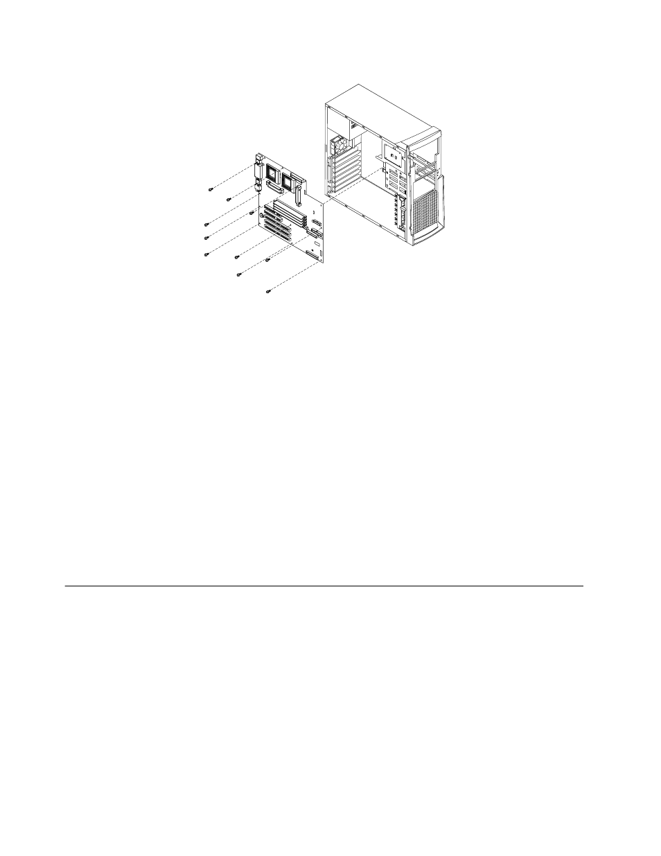 Cd-rom drive | IBM x Series 200 User Manual | Page 84 / 152