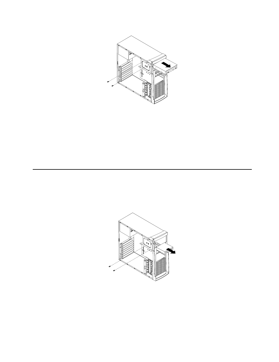 Floppy disk drive | IBM x Series 200 User Manual | Page 85 / 152