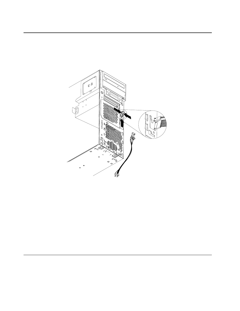 Button kit, Guide assembly / speaker, Button kit guide assembly / speaker | IBM x Series 200 User Manual | Page 86 / 152