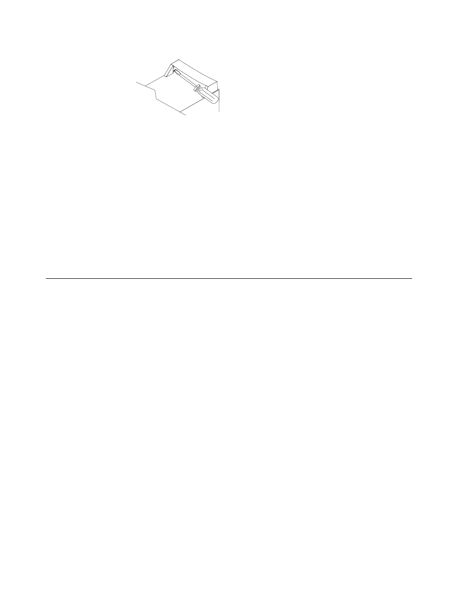 Adapter retainer | IBM x Series 200 User Manual | Page 90 / 152