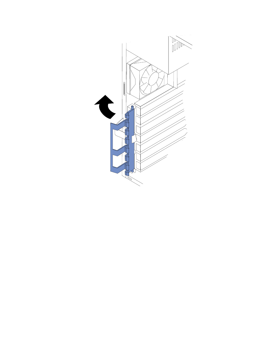 IBM x Series 200 User Manual | Page 91 / 152