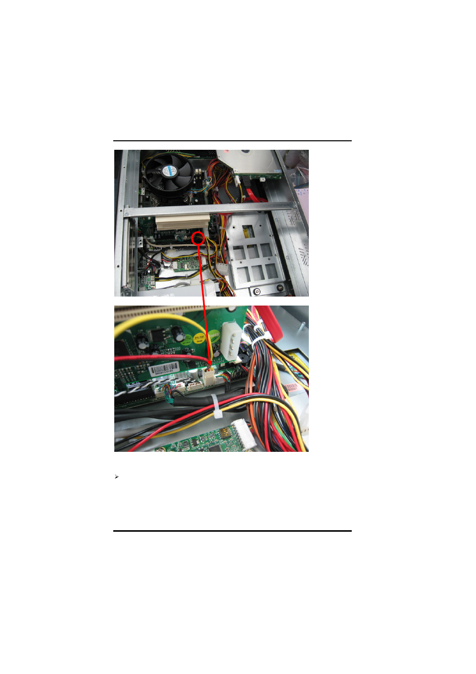 IBM PANEL1173-841 User Manual | Page 27 / 80