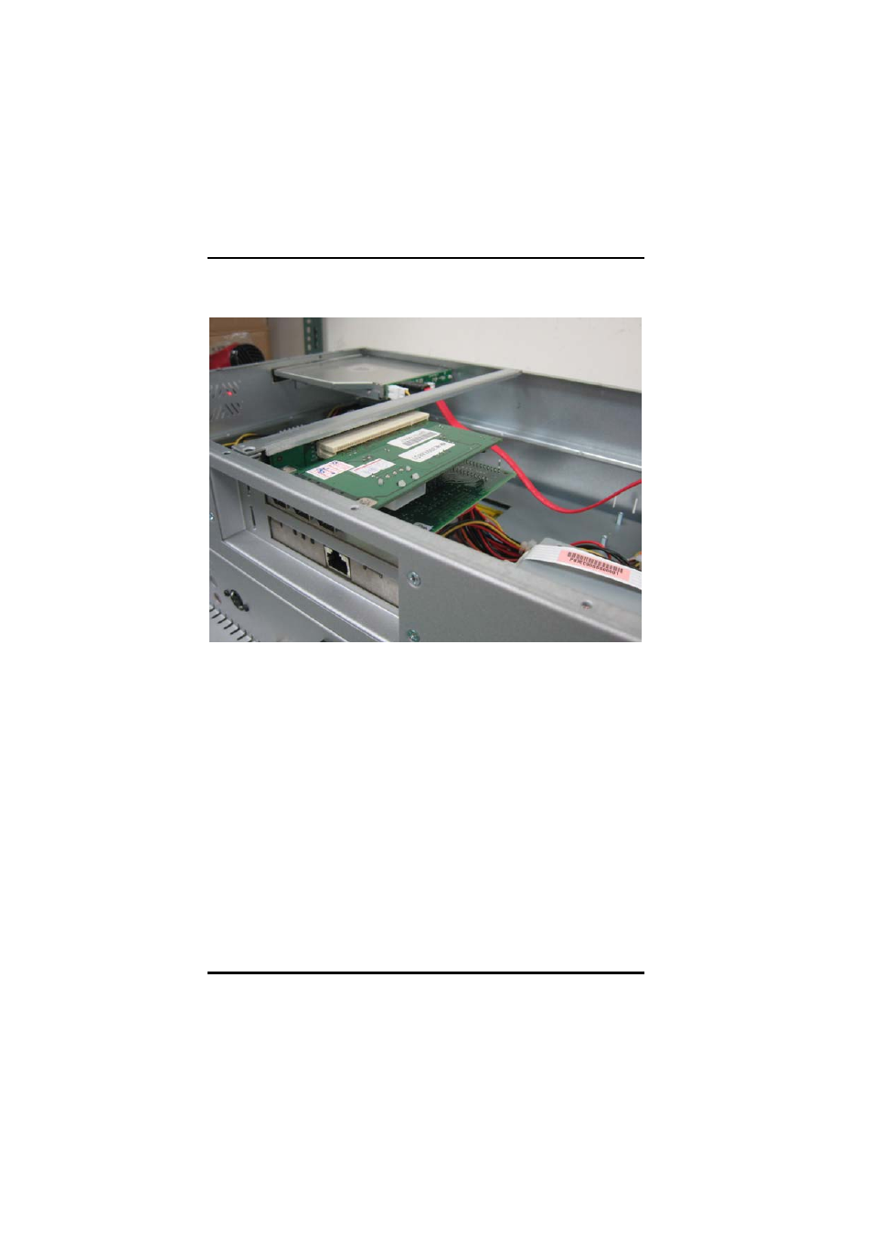 IBM PANEL1173-841 User Manual | Page 31 / 80