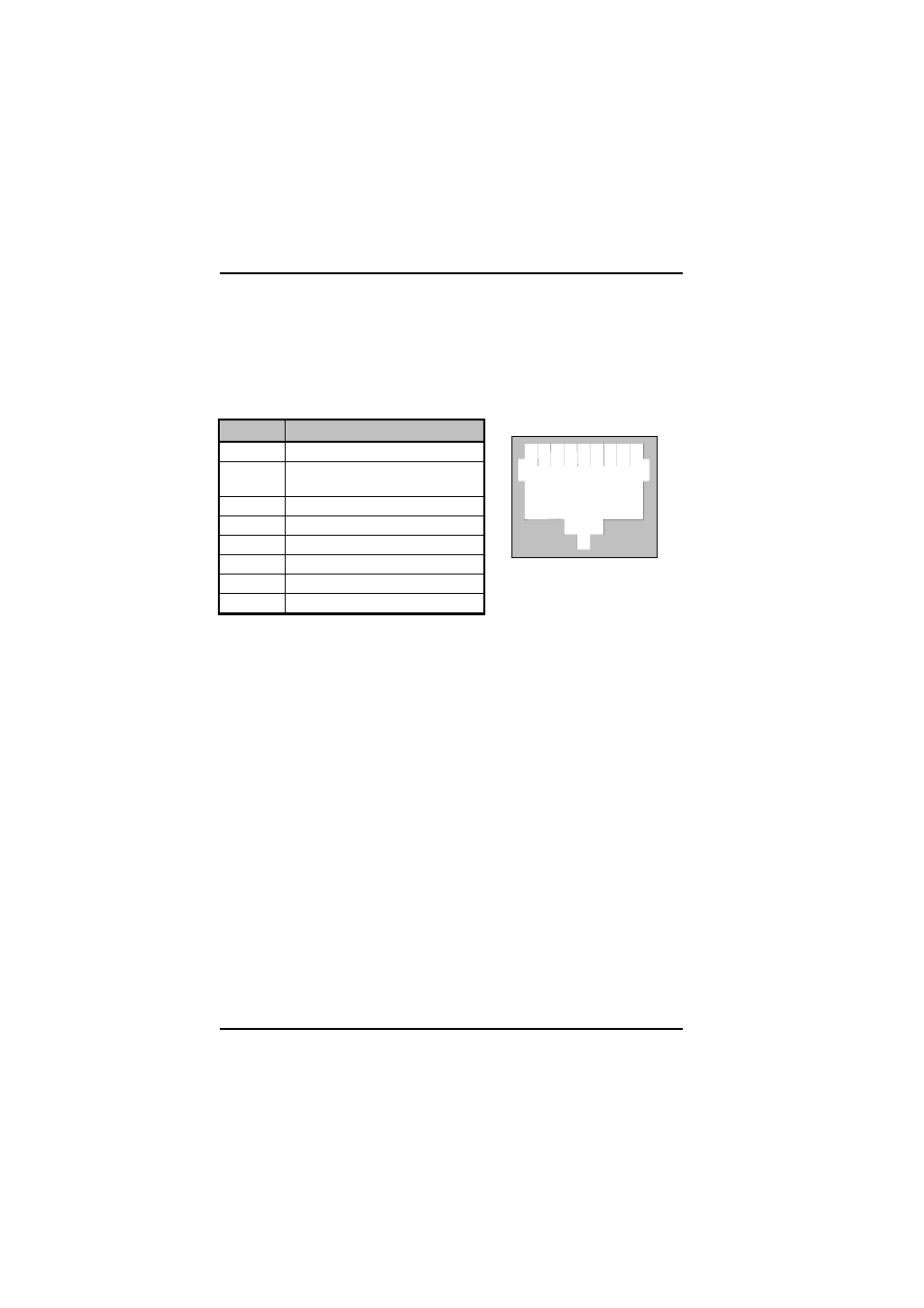 7 ethernet | IBM PANEL1173-841 User Manual | Page 34 / 80