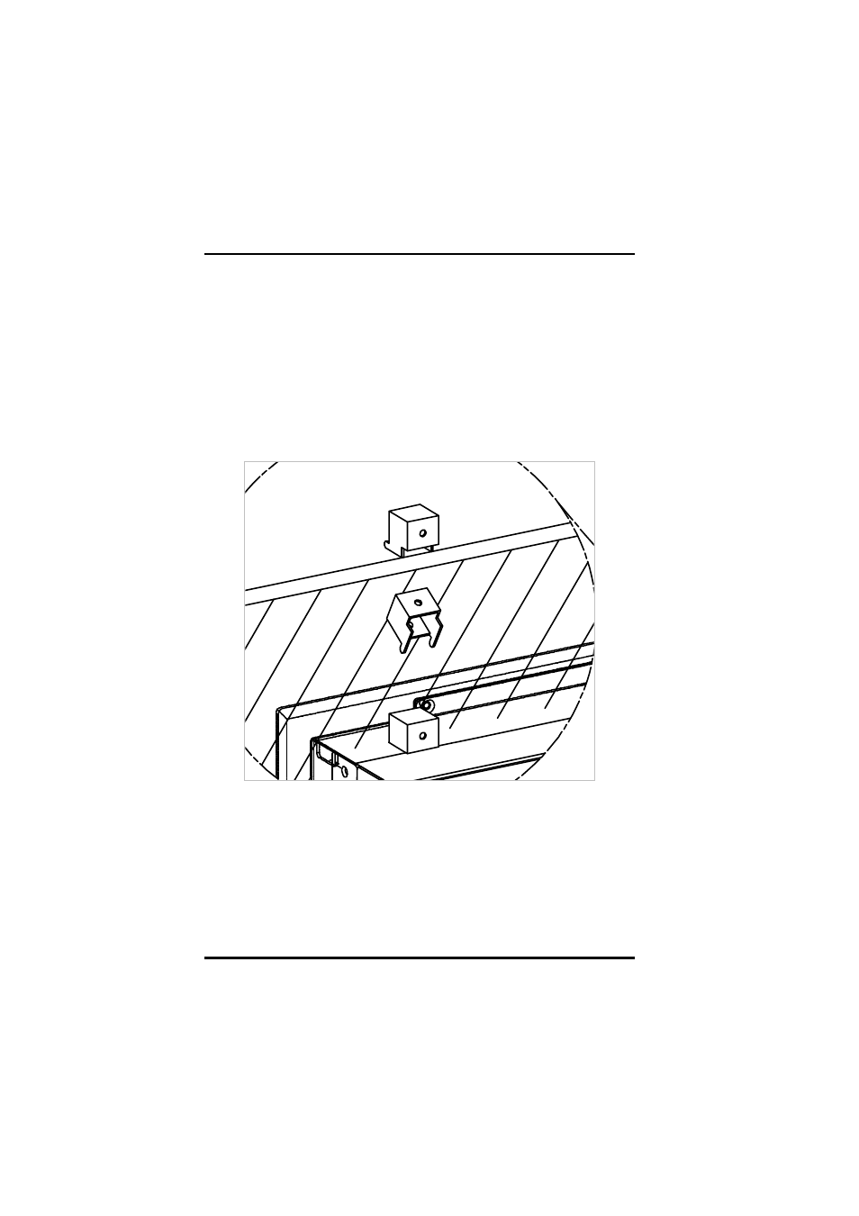 8 mountings way – panel/ rack | IBM PANEL1173-841 User Manual | Page 35 / 80