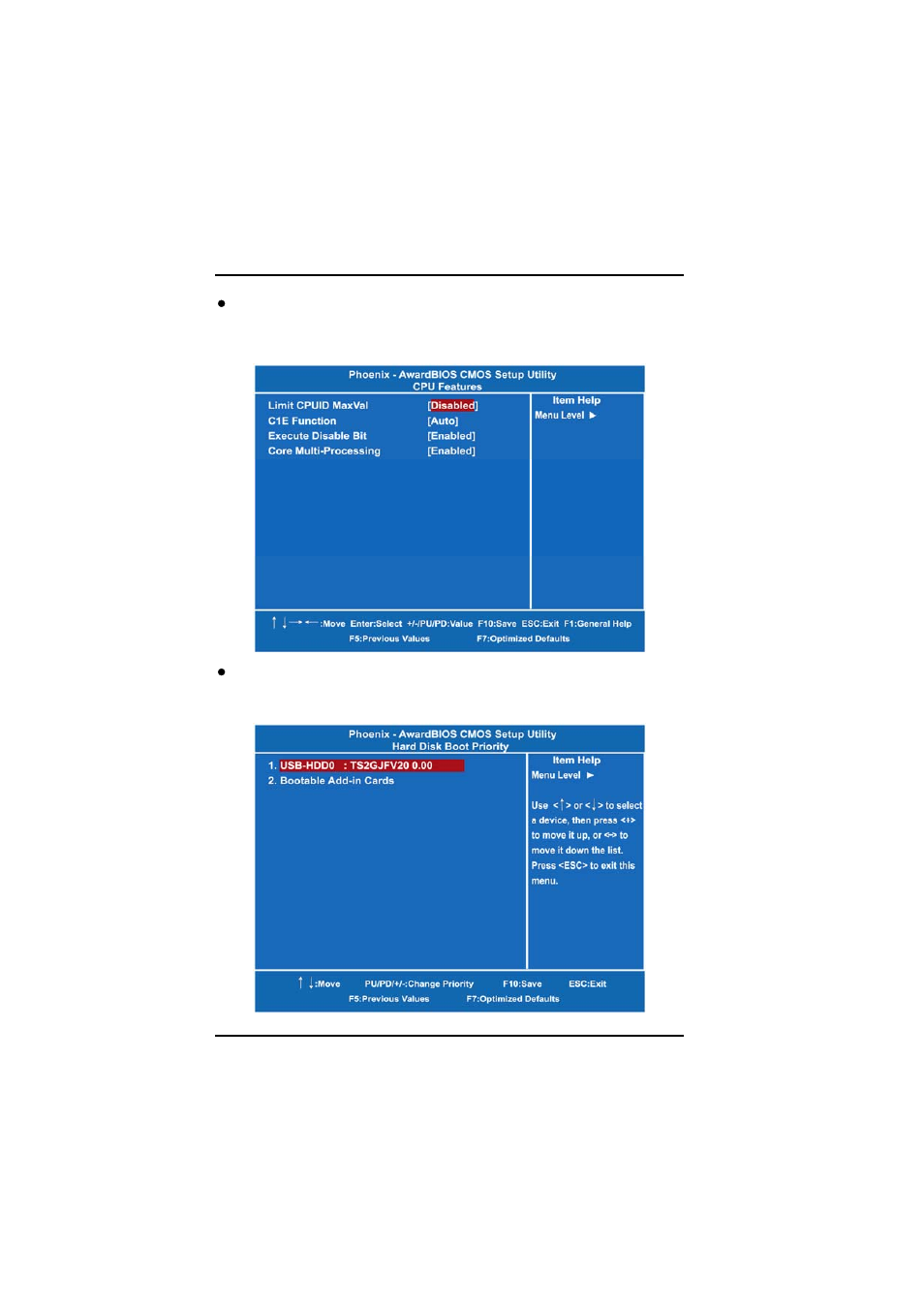 IBM PANEL1173-841 User Manual | Page 43 / 80