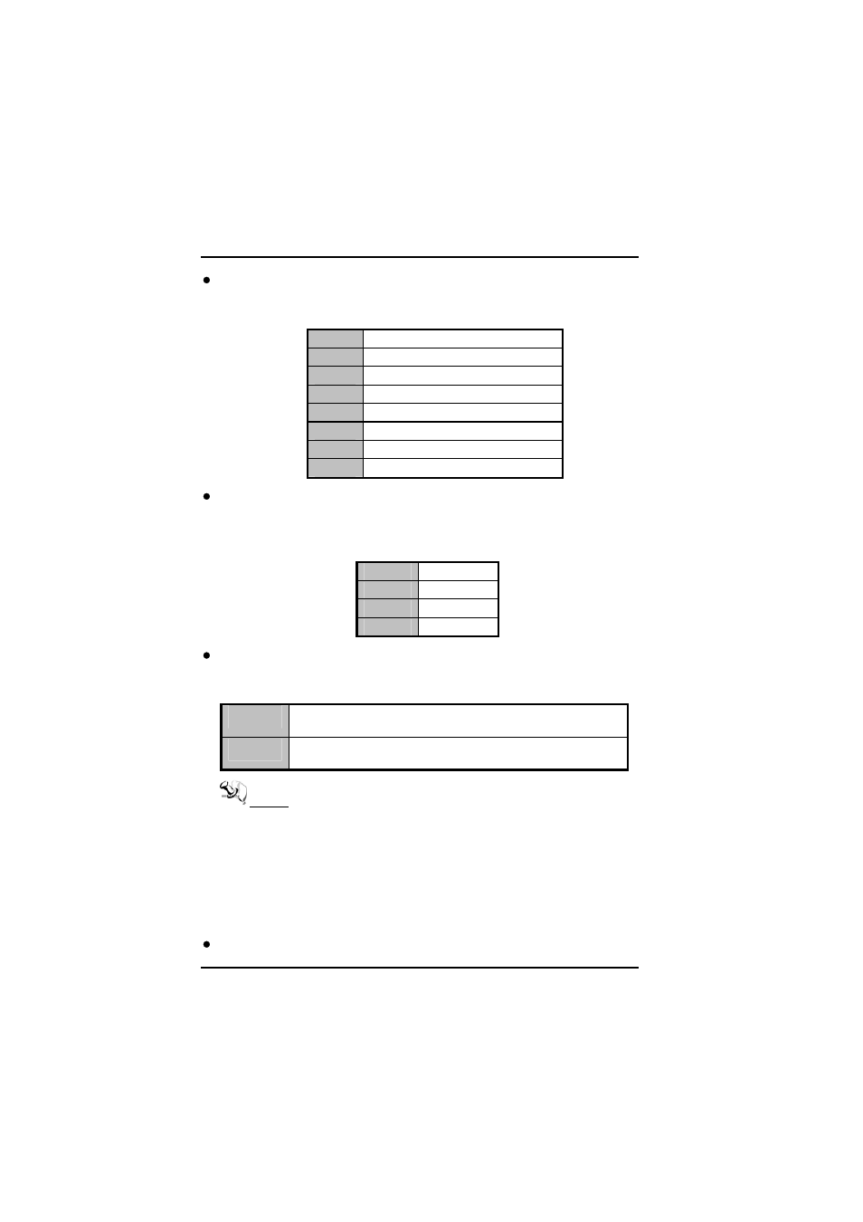 IBM PANEL1173-841 User Manual | Page 46 / 80