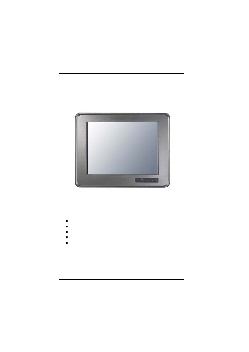 IBM PANEL1173-841 User Manual | Page 9 / 80