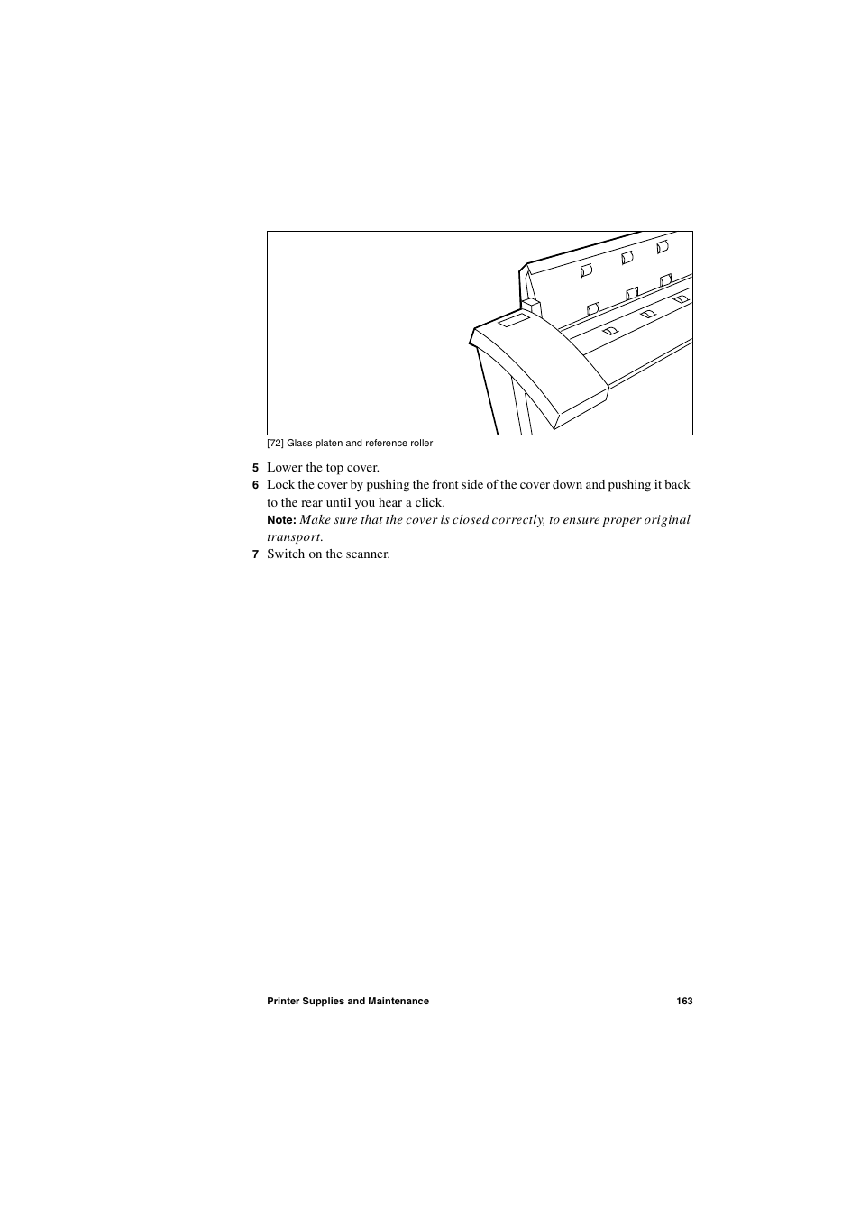 IBM Oce TDS400 User Manual | Page 163 / 239