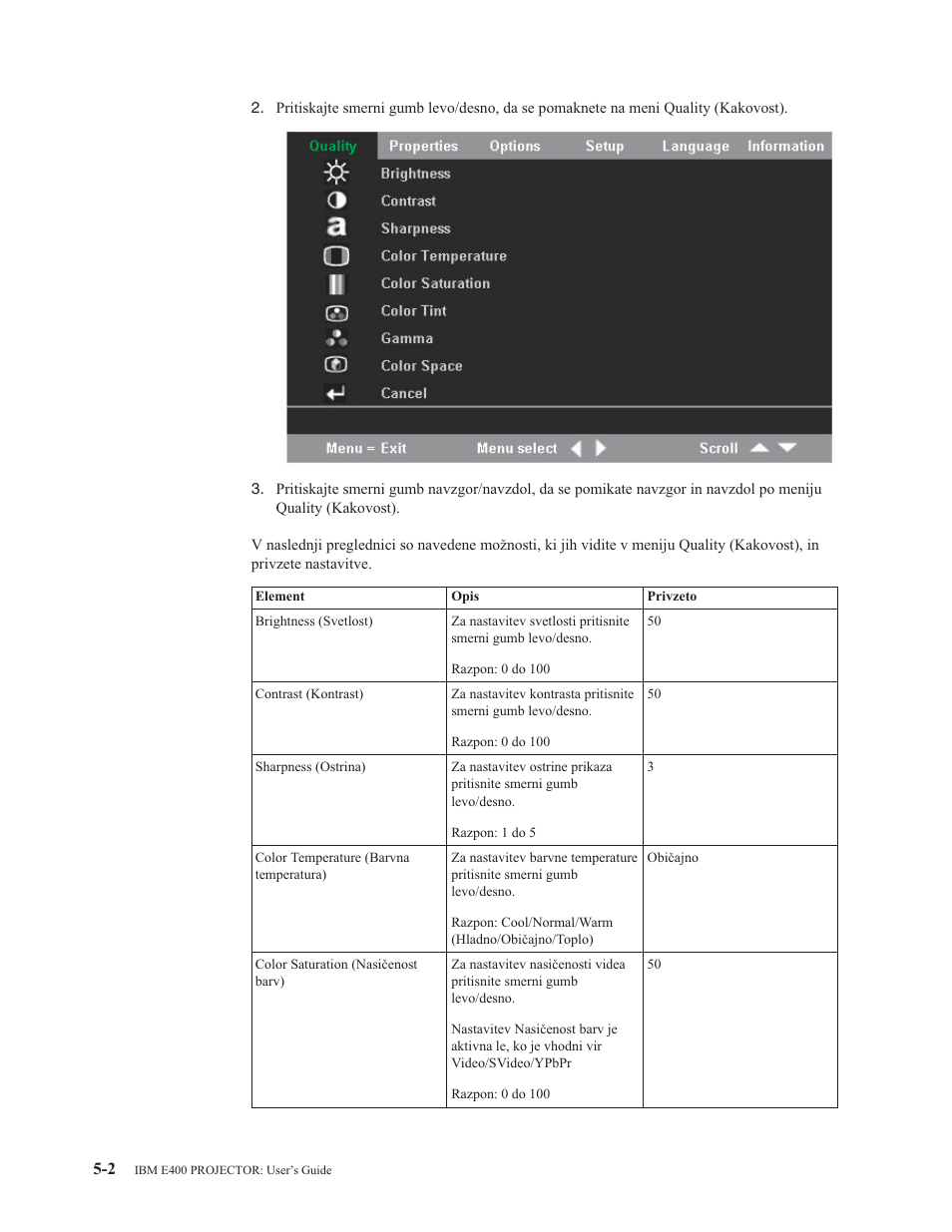 IBM E400 User Manual | Page 32 / 74