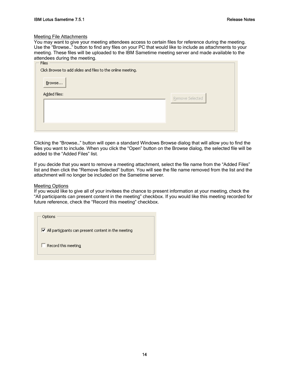 IBM G325-2585-02 User Manual | Page 20 / 90