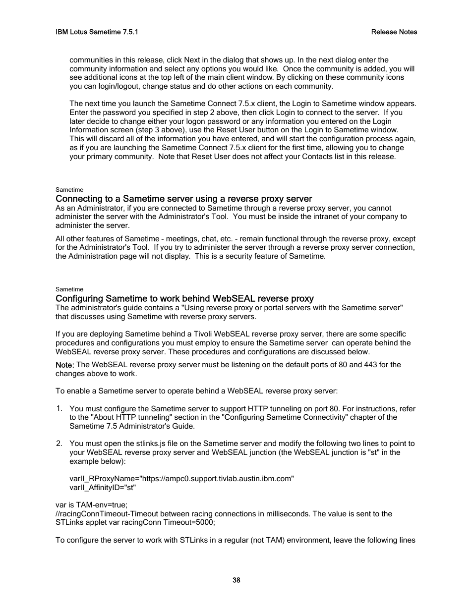 IBM G325-2585-02 User Manual | Page 44 / 90