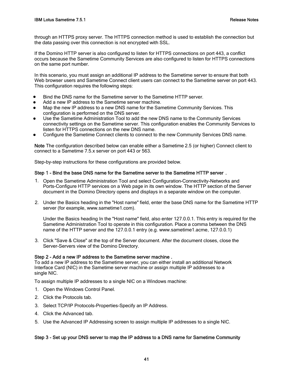 IBM G325-2585-02 User Manual | Page 47 / 90