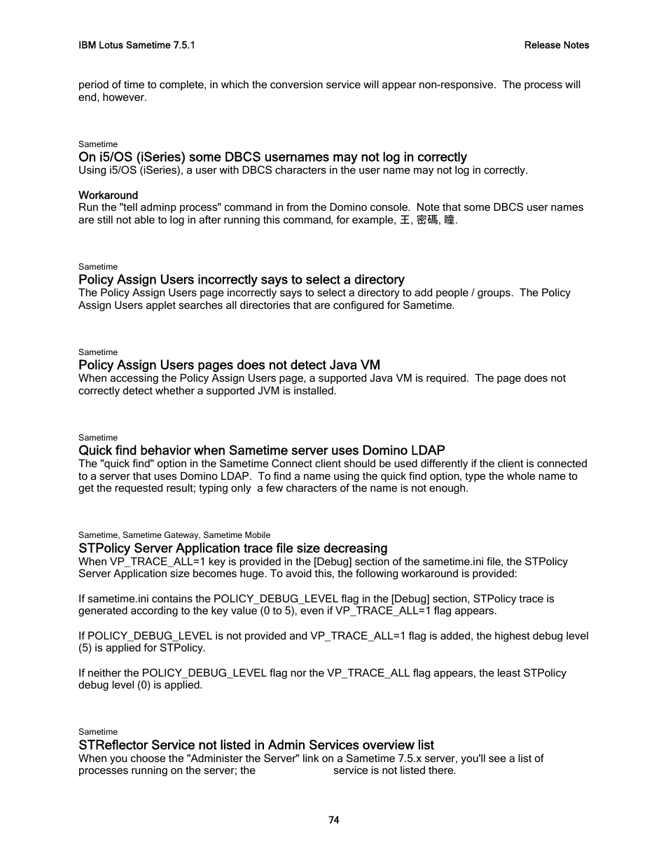 IBM G325-2585-02 User Manual | Page 80 / 90