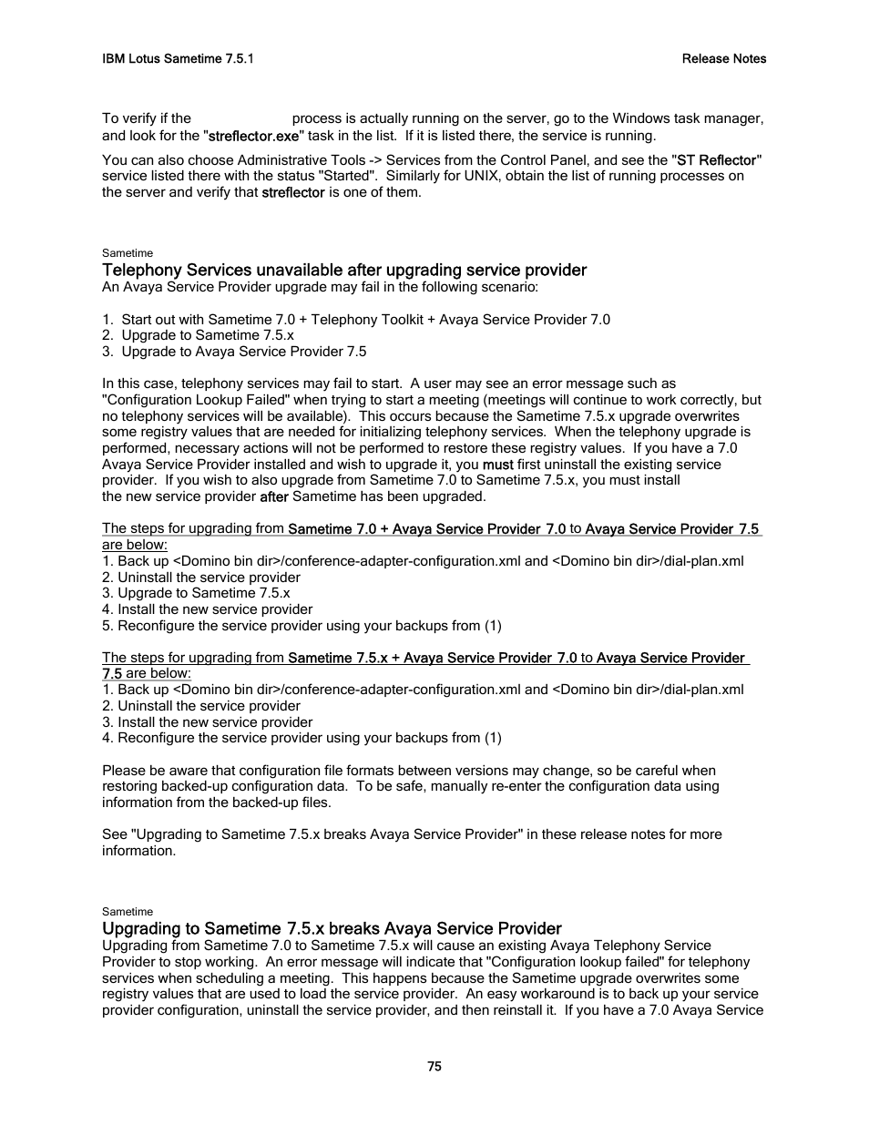 IBM G325-2585-02 User Manual | Page 81 / 90