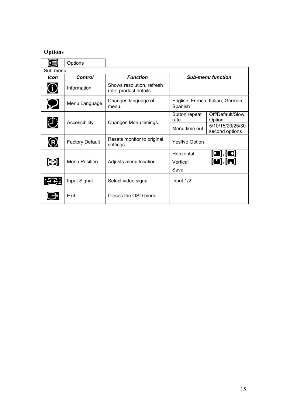 IBM C220p User Manual | Page 16 / 24