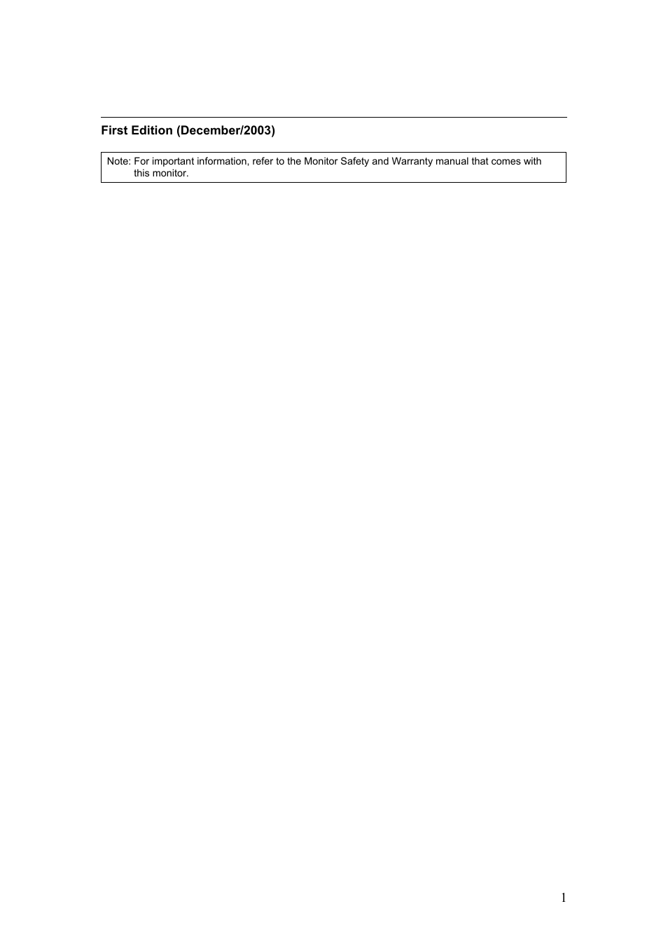 IBM C220p User Manual | Page 2 / 24