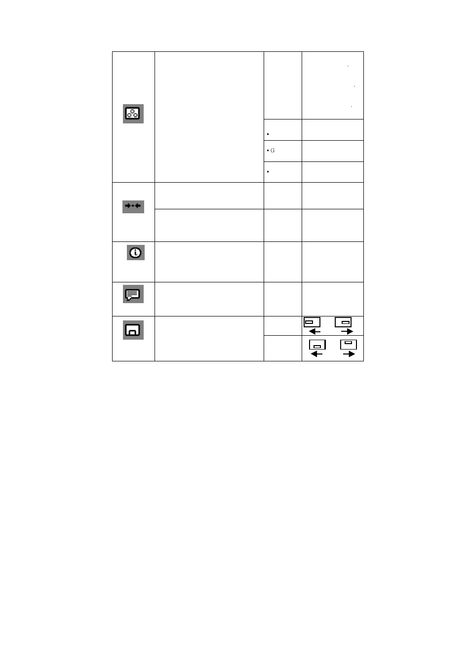 IBM Computer Monitor User Manual | Page 11 / 22