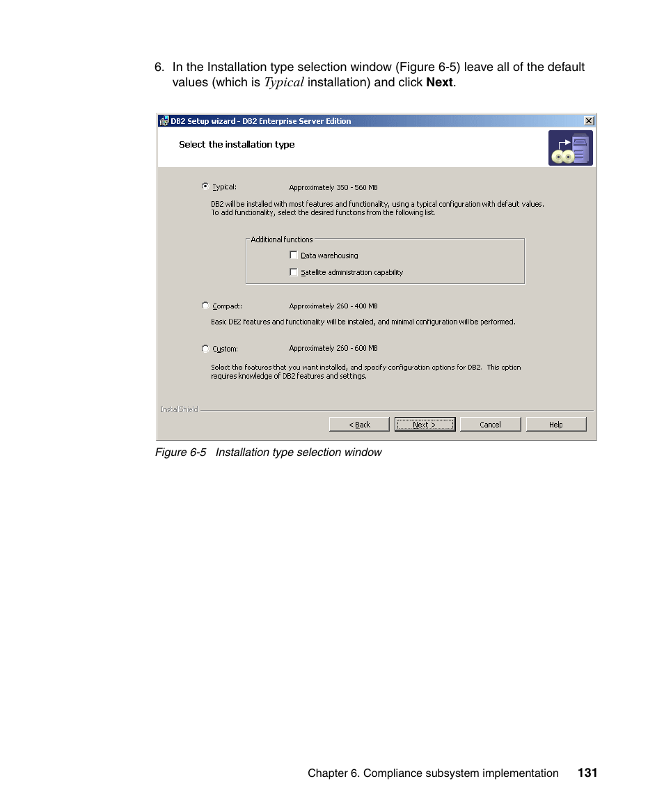 IBM Tivoli and Cisco User Manual | Page 149 / 516