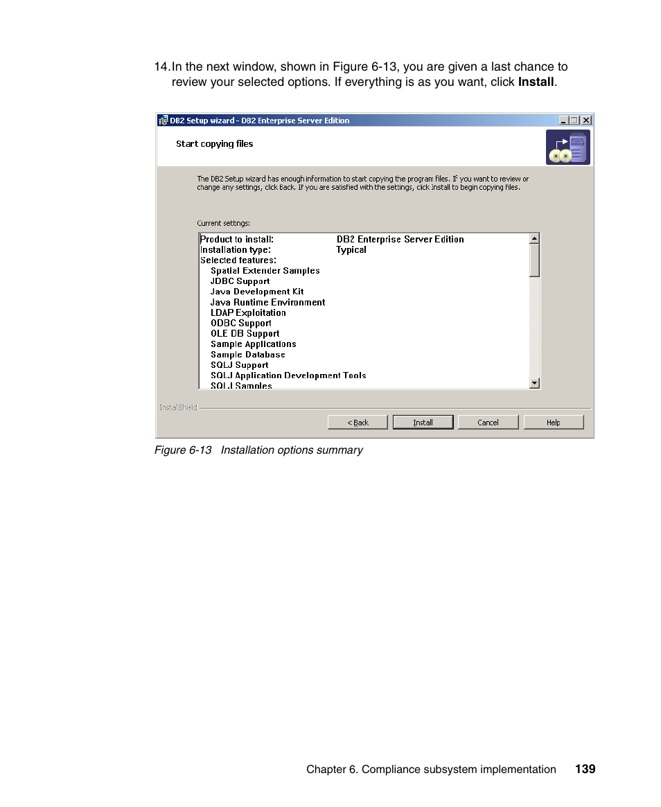 IBM Tivoli and Cisco User Manual | Page 157 / 516