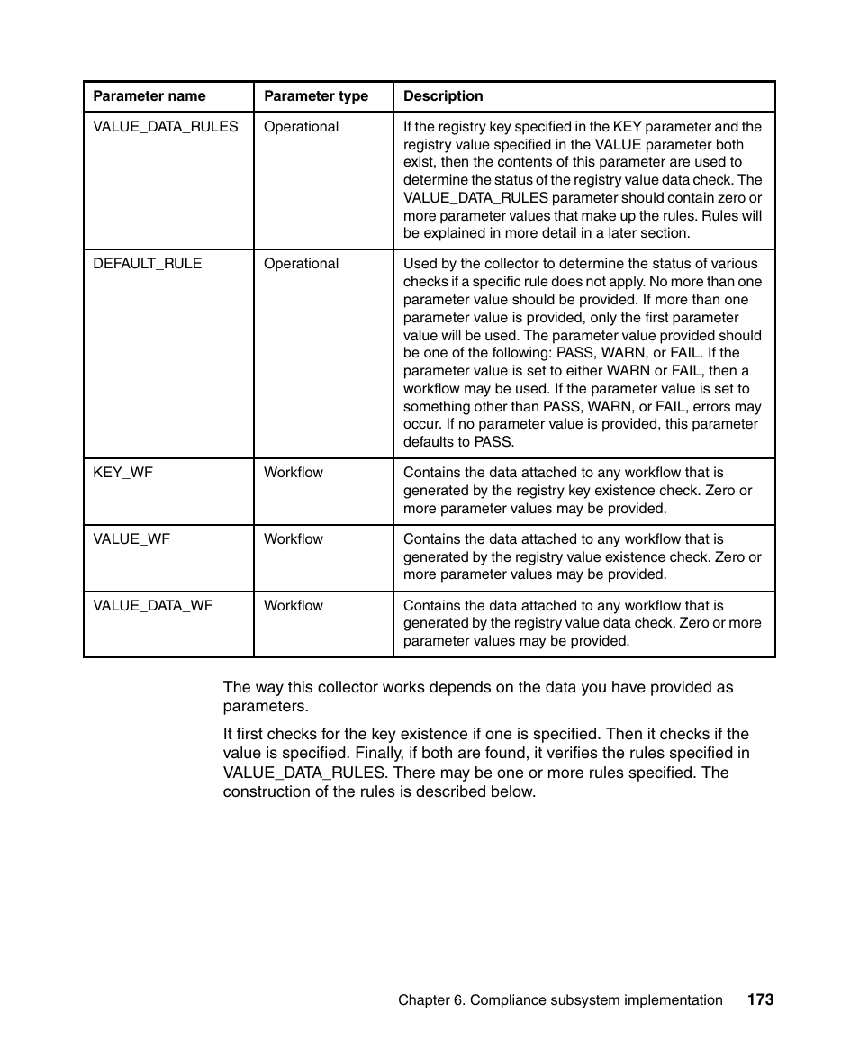 IBM Tivoli and Cisco User Manual | Page 191 / 516