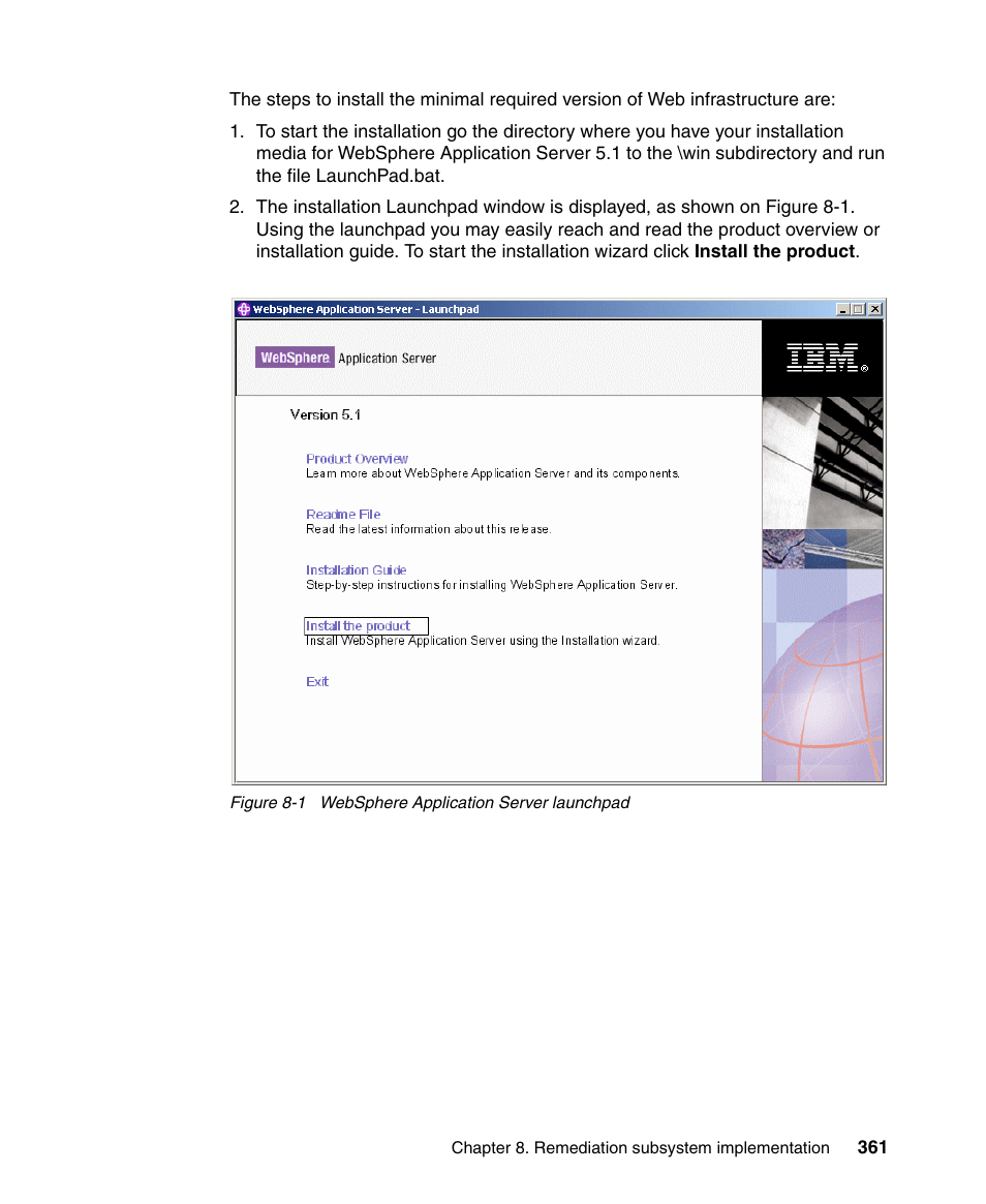 IBM Tivoli and Cisco User Manual | Page 379 / 516