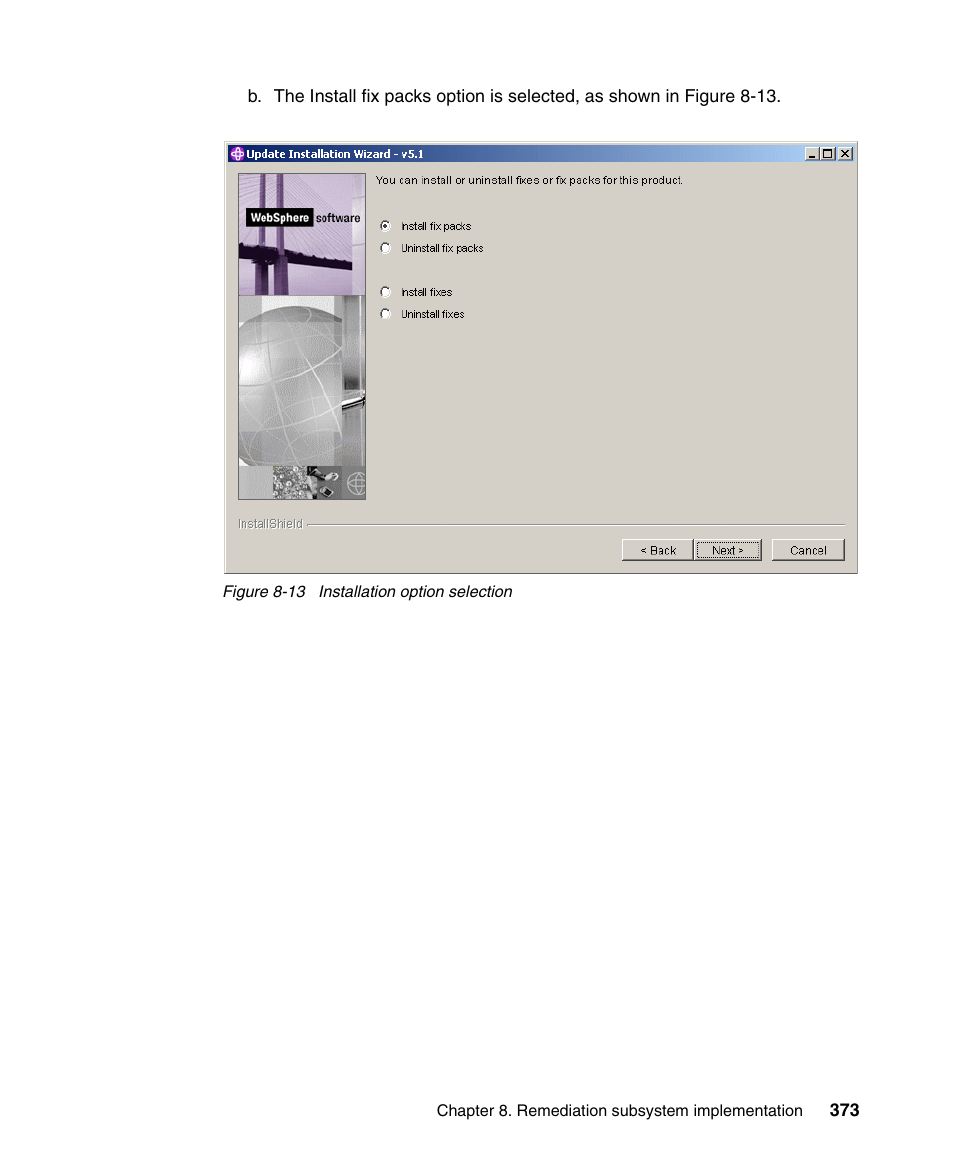 IBM Tivoli and Cisco User Manual | Page 391 / 516