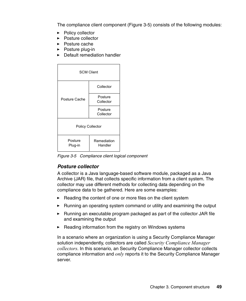 IBM Tivoli and Cisco User Manual | Page 67 / 516