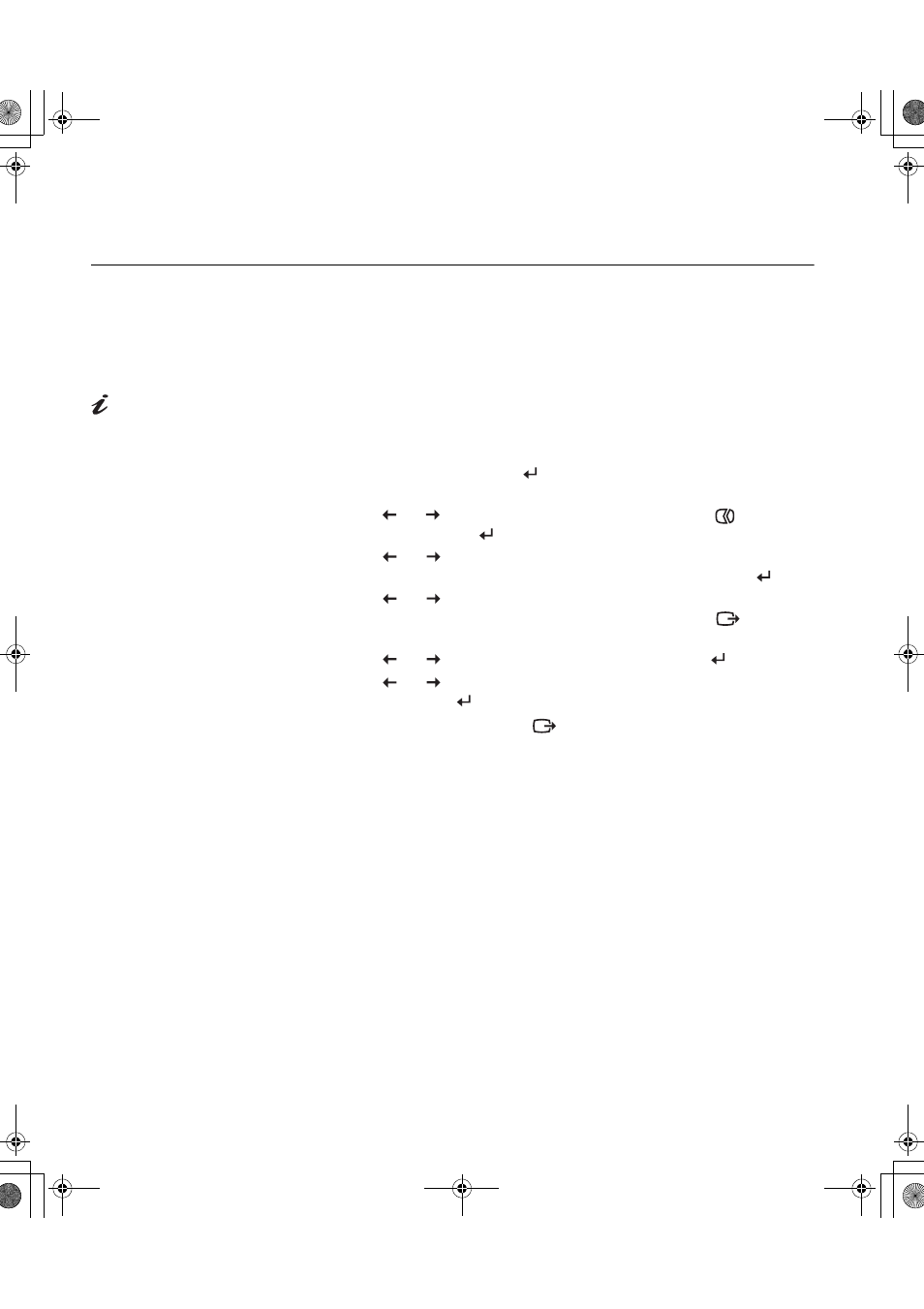 Manual setup | IBM THINKVISION L170 User Manual | Page 16 / 32