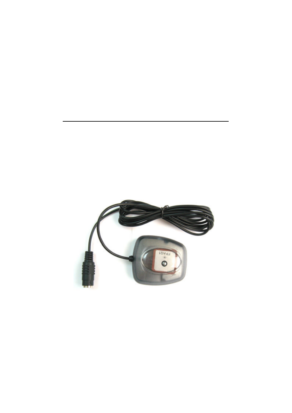 IBM G- MR G-Mouse GPS Receiver G-Mouse MR User Manual | 15 pages