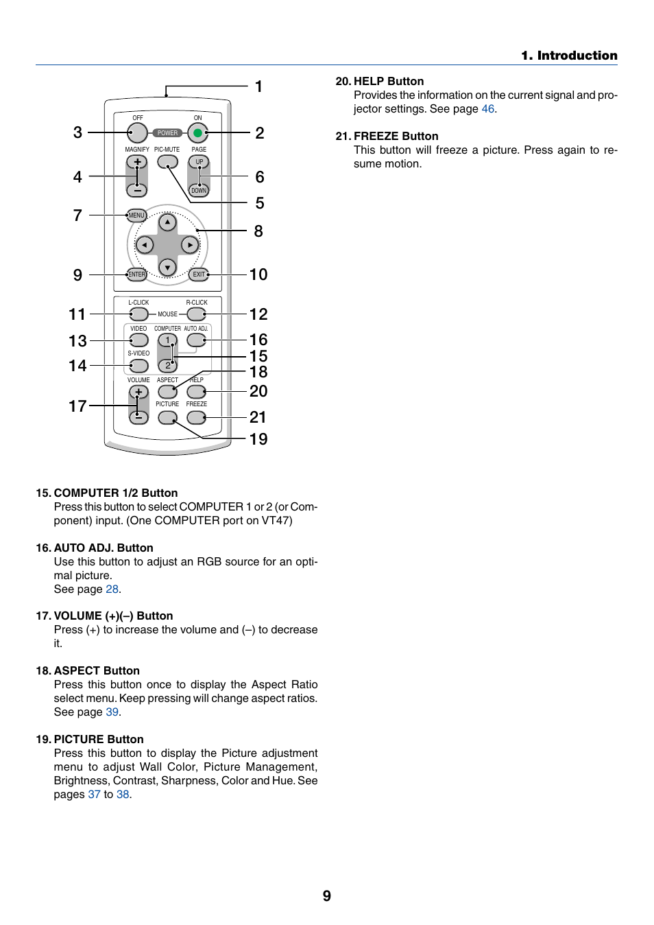 IBM VT670 User Manual | Page 16 / 80