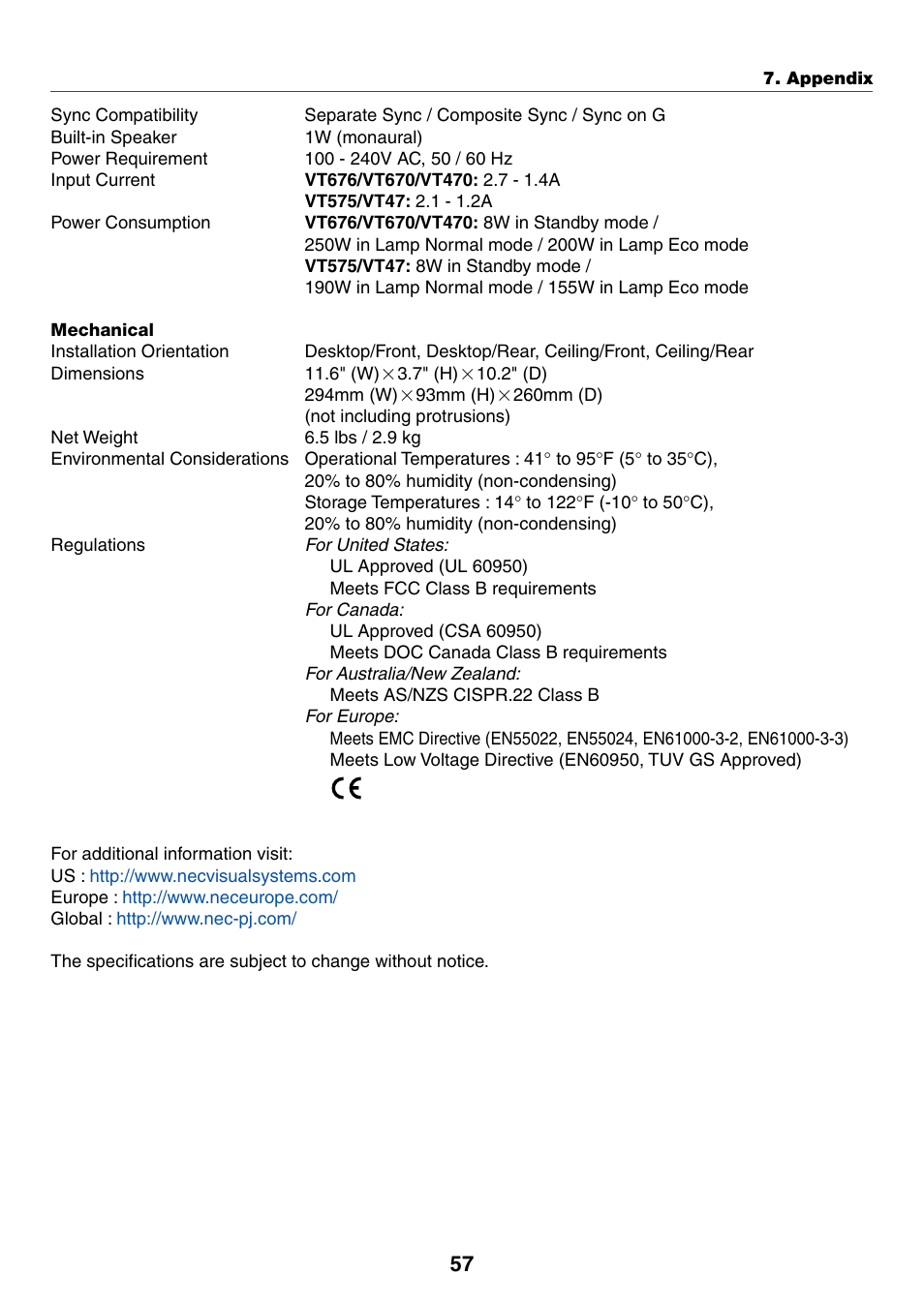 IBM VT670 User Manual | Page 64 / 80