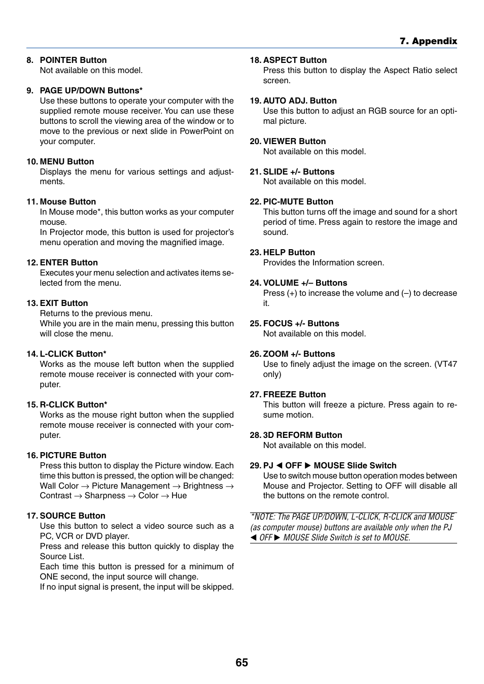 IBM VT670 User Manual | Page 72 / 80