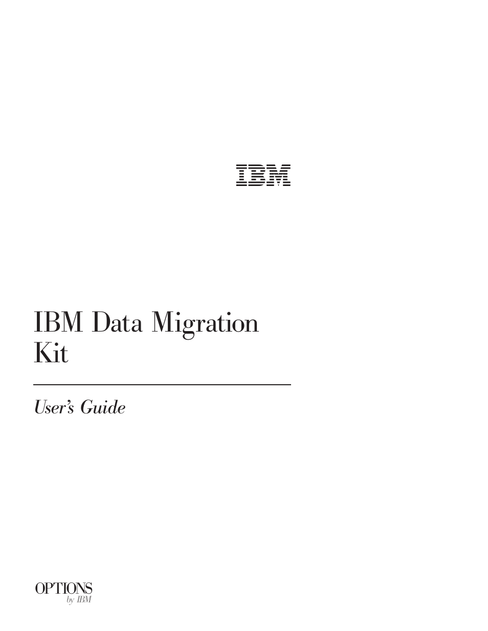 IBM 31P8128 User Manual | 112 pages