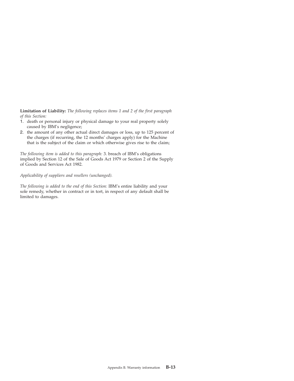 IBM 31P8128 User Manual | Page 103 / 112