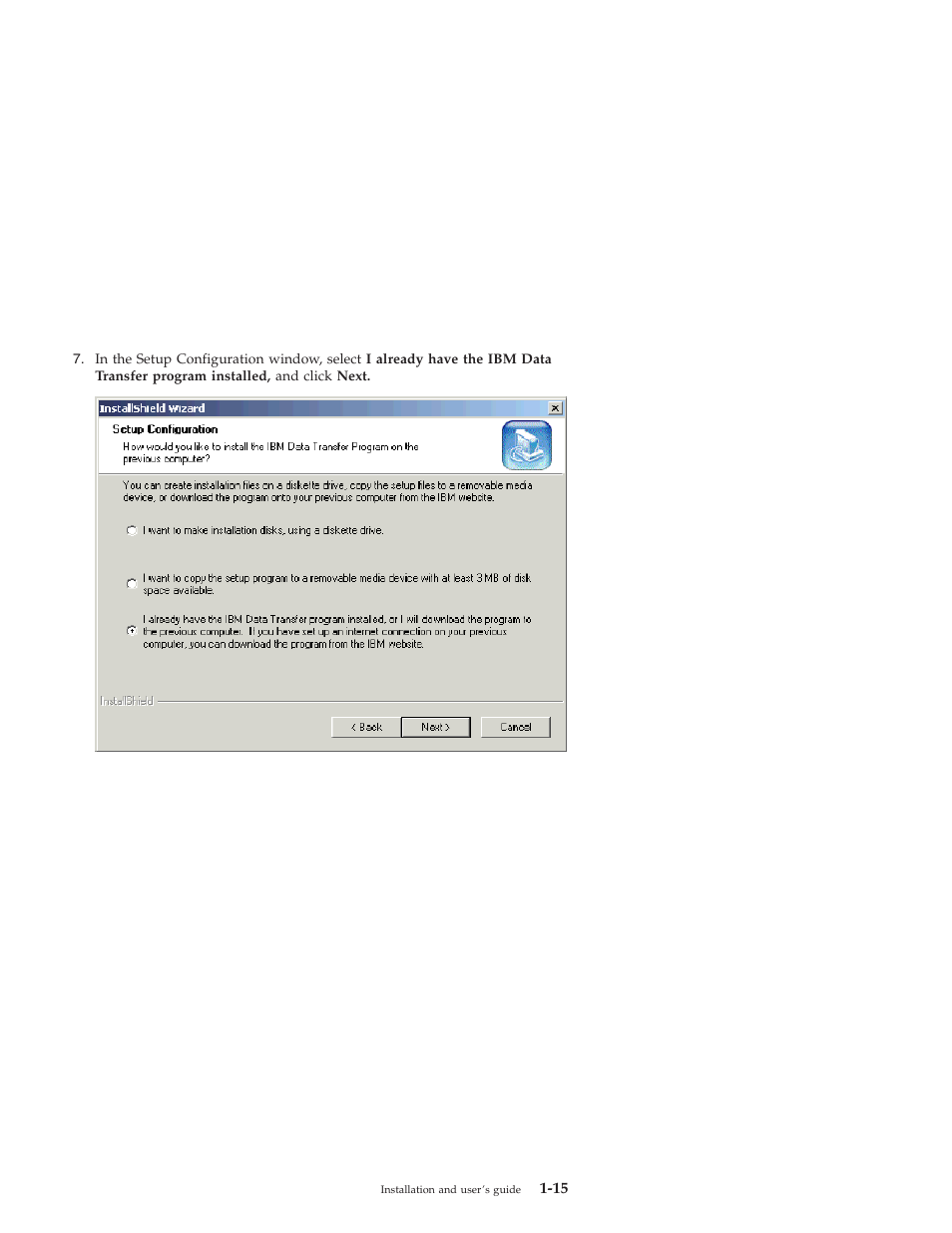 IBM 31P8128 User Manual | Page 23 / 112