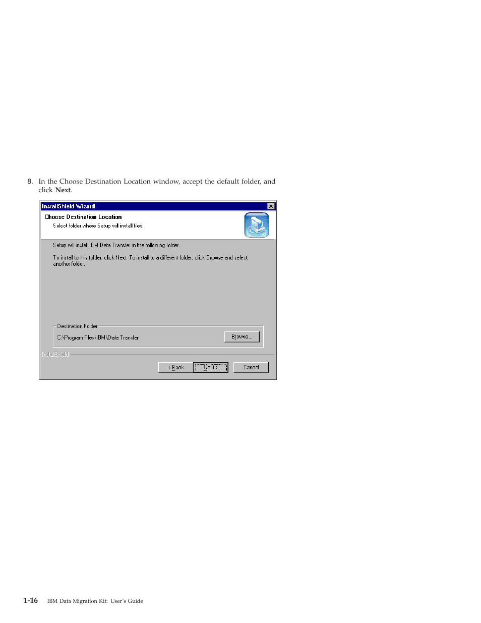 IBM 31P8128 User Manual | Page 24 / 112