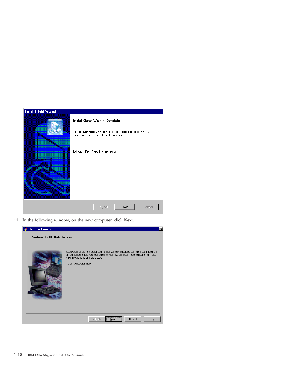 IBM 31P8128 User Manual | Page 26 / 112