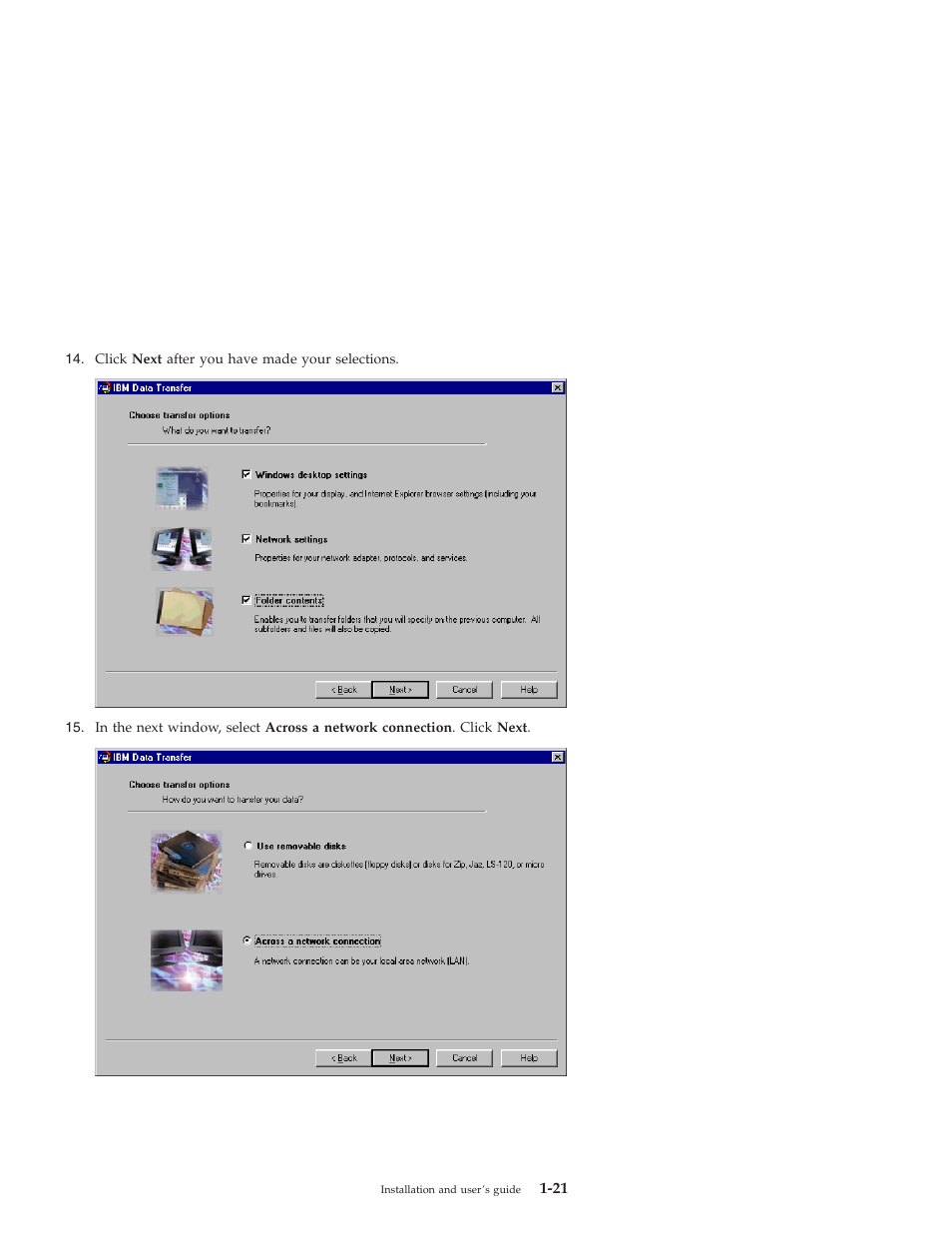 IBM 31P8128 User Manual | Page 29 / 112